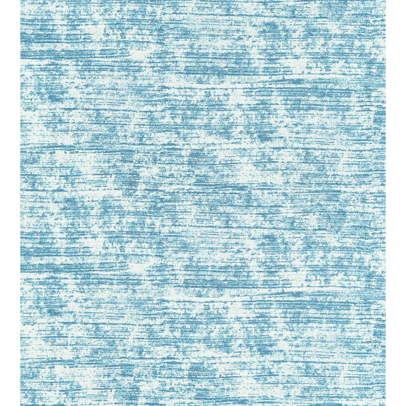 Isola Amalfi Weave Fabric, Caribe