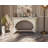 Berlene 56'' Solid Wood Console Table-950207434