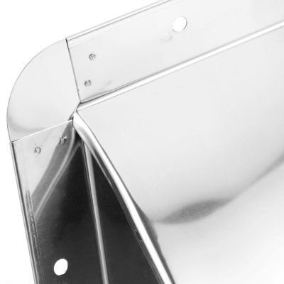 Exhaust Vent Exhaust Hood Cap Stainless Steel Exhaust Outlet For Home Kitchen
