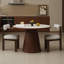 Table de salle à manger Beige-1037359093