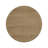 Acosta Round End Table