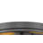 Transitional 2 Light Iron Round Flush Mount-221549513