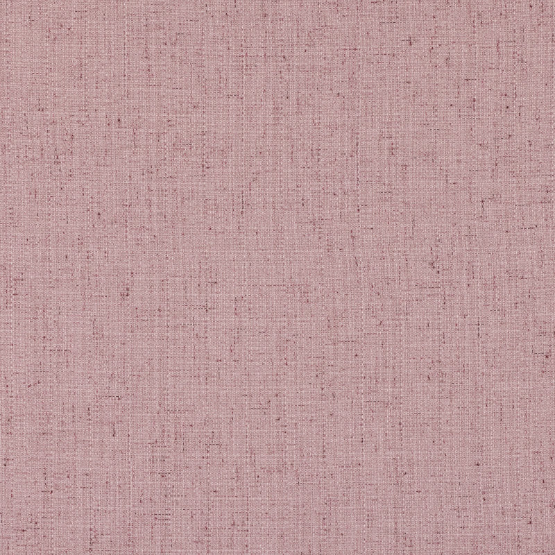 Panneau de rideau semi-diaphane Sun Zero Roxy, L 50 po x L 63 po, Rose