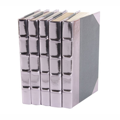 Entertainment Decorative Book