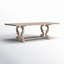 Chianti Extendable Dining Table-2129129159