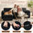 86'' Upholstered Sofa With Ottoman-2037794364