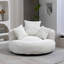 Mason Chenille Bean Bag Lounger-121299821
