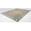 Tapis rectangulaire Heritage Reforme 9 pi 2 po x 11 pi 11 po