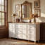 Commode double 9 tiroirs-1074898679