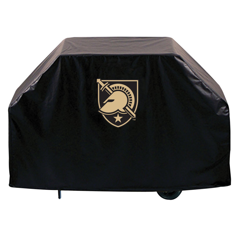 Holland Bar Stool 60'' W x 21'' D Grill Cover, U.S Military Academy