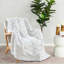 CloudNest Plush Faux Fur Throw Blanket-125329242