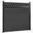 Composite Privacy Fence Panels With Decorative Cutouts-110221136-114797398-124825026