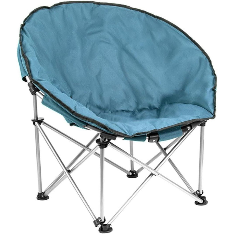 Caralina Folding Camping Chair