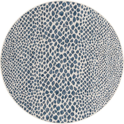 Tapis d'intérieur / extérieur Jill Zarin Cape Town