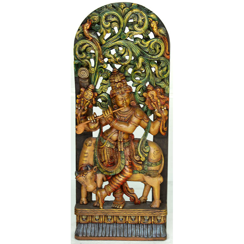 Religious & Spiritual Statue
