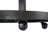 Brownstone Round Coffee Table With Storage