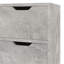 Cliffo 90cm Sideboard-1101072210