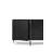 Kesden 86'' Solid Wood Sideboard