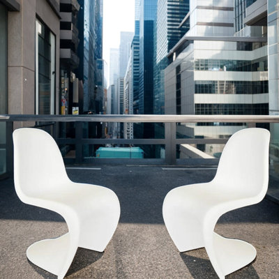 Pantone Chair