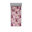 Rose pâle, multicolore / floral