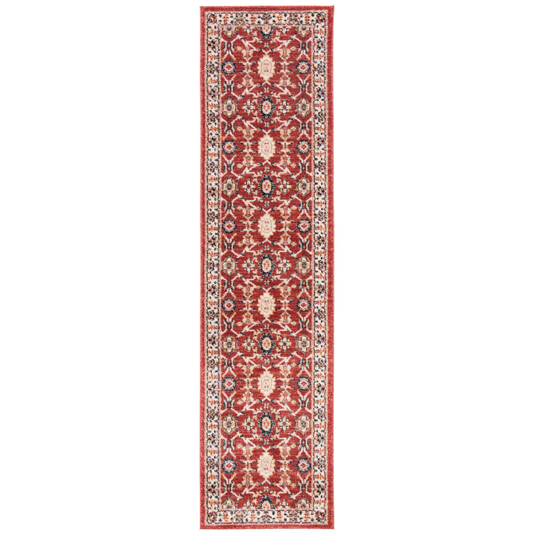 Sechovicz Performance Oriental Rug