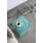 Manufactured Wood Accent Stool