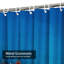 Rideau de douche Turquie avec 12 crochets Turquie-1371928135