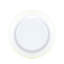 Assiette à dîner jetable en plastique-36294996