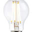 6W E27 Dimmable LED Vintage Edison GLS Light Bulb-66718887-211366714