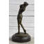 Figurines et sculptures teshia