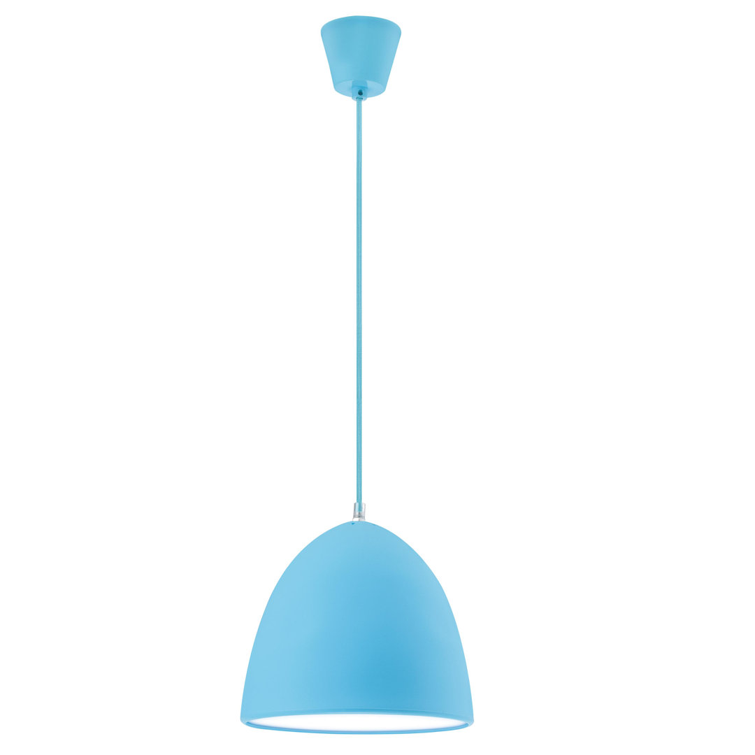 Hodder 1-Light Dome LED Pendant