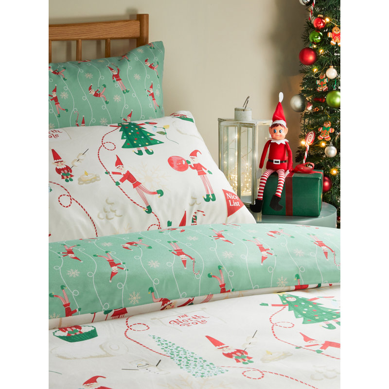 Eflie Bedding