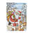 Zohrab Double Sided Polyester Animal Garden Flag-908743518