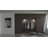 Lepotec Wireless RGB Wall Sconces with Remote Control,2000mah Rechargeable Portable Desk Lamp-928453100