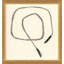 Whip II Giclee Print by Susan Hable