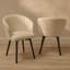 53cm H Upholstered Upholstered Back Accent-2044144466