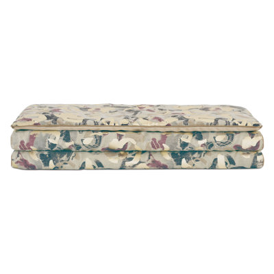 Valentina Abstract Bed Runner