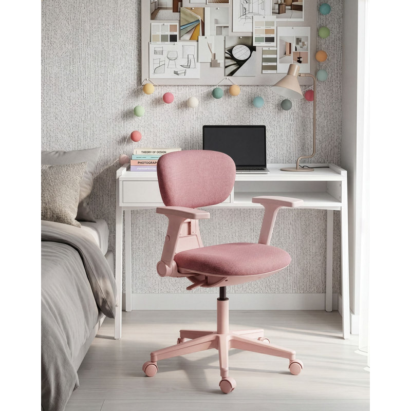 Beliani CORE Fabric Office Chair