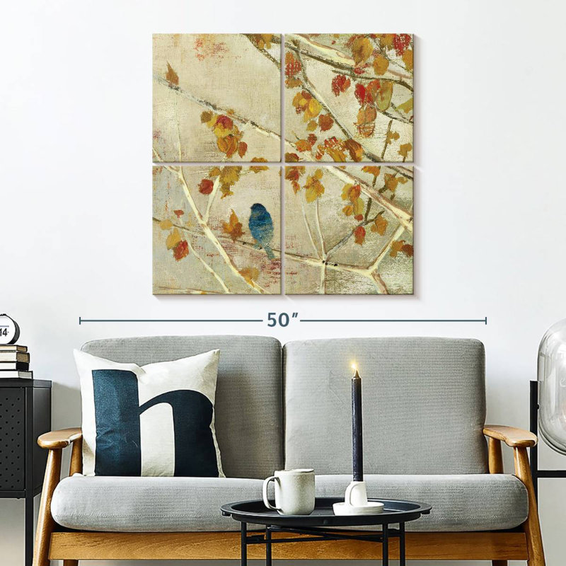 Brampt Singing Mini, 32" H x 32" W