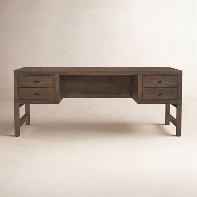 72" Writing Desk