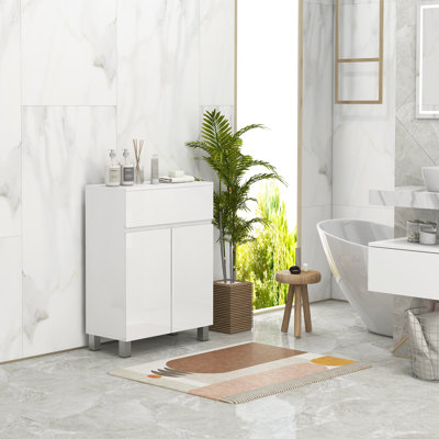 Freestanding Bathroom Cabinet