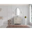 Meuble-lavabo simple 36 po avec comptoir Aberdeen