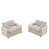 Beige est en rupture de stock