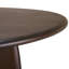 Mahogany Wood Dining Table