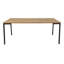 Lewiston Four Leg Coffee Table-575858835-575915169