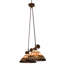 Bryne 2 - Light Pendant