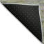 Machine Washable Indoor/Outdoor Huseby ACN2266 Stripes Rug-194619934