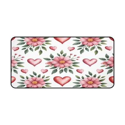 Polyester Desk Pad