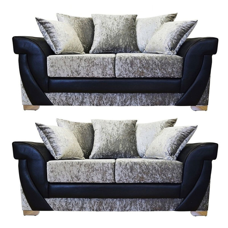 Worden Sofa Set