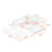 Upholstered Daybed with Twin size Trundle and LED-1269450788-1269450790